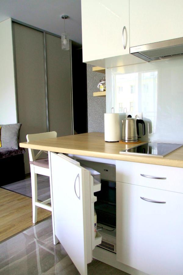 Apartamentylove - Apartament Wieckowski, Prywatny Garaz Podziemny Opcjonalnie Łódź Extérieur photo