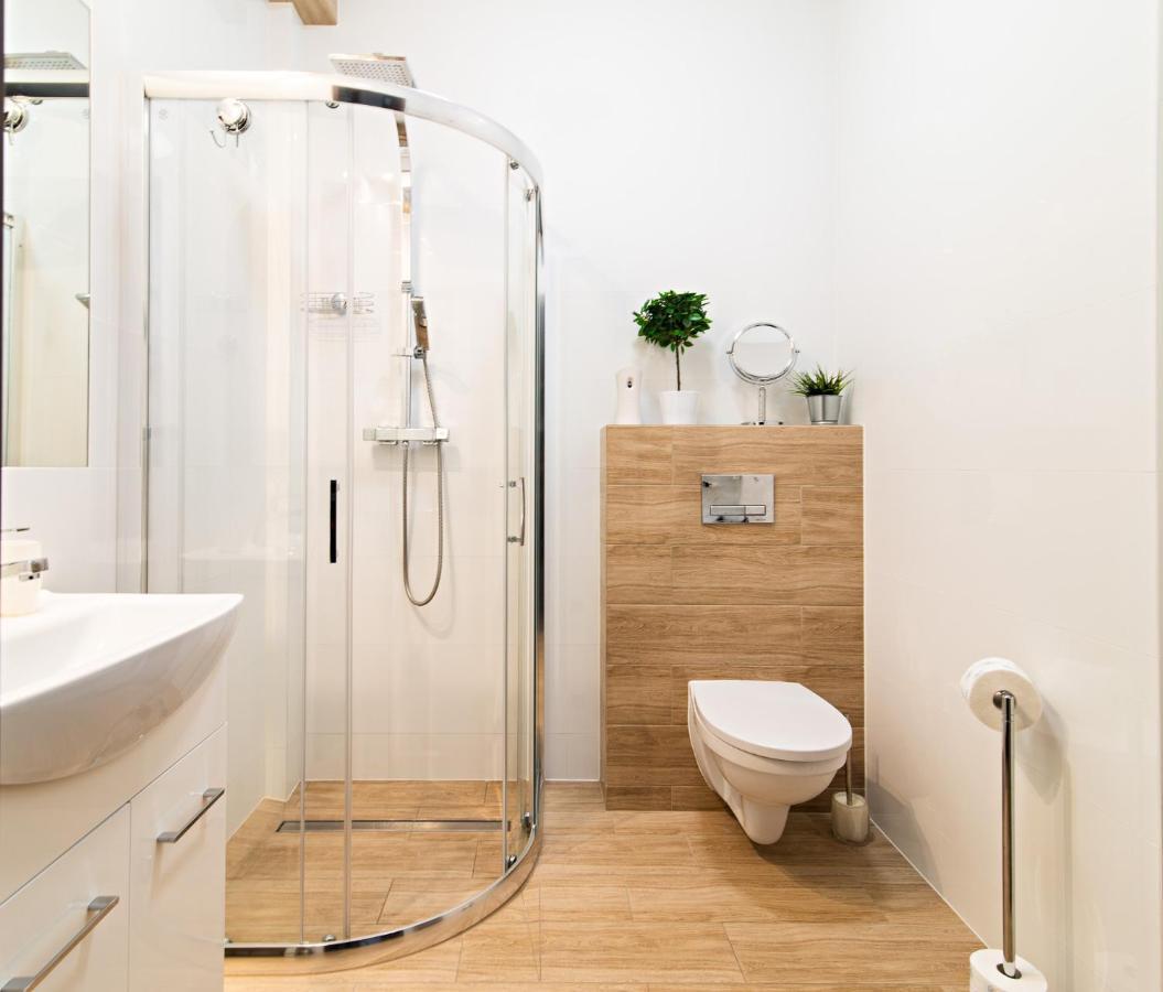 Apartamentylove - Apartament Wieckowski, Prywatny Garaz Podziemny Opcjonalnie Łódź Extérieur photo
